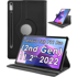 GS futrola za Lenovo Tab P11 Pro gen 2 TB132FU TB132XU 11.2", rotacija od 360°, crna